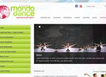 Mondo Dance