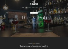 The 1st Pub